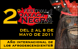 Banner des 2. Festivals