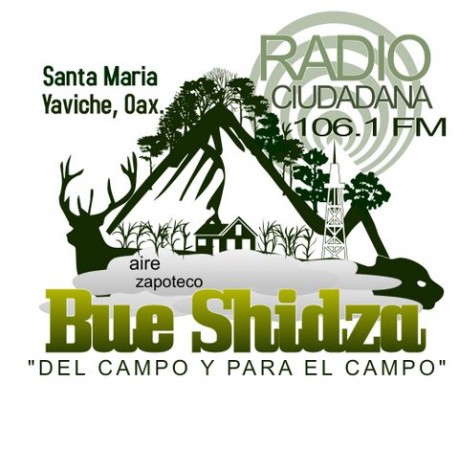Logo des Radios