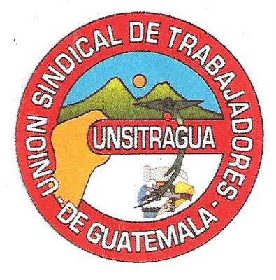 Logo UNSITRAGUA