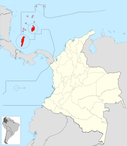 Karte /wikipedia