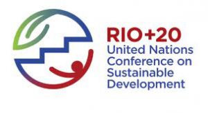Rio20 Logo