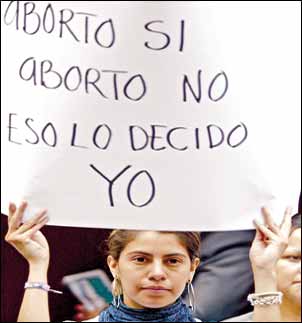 Argentinien-Abtreibung Abtreibung ja-Abtreibung nein-das-entscheide-ich blog fmlatribu