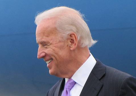 Joseph Biden / US-Mission-Canada, Flickr