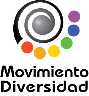 MOVIMIENTO DIVERSIDAD logo