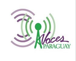 voces paraguay logo