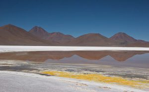 Die chilenische Atacama-Wüste / Miradas.com.br, CC BY 2.0, Flickr
