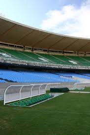 macarana-stadion. Foto: Flickr/Jose Daniel Martinez (CC BY-NC-SA 3.0)