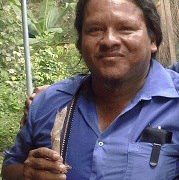 Neue Hinweise zum Mord an indigenem Anführer