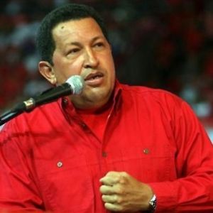 Chavez / aporrea.org