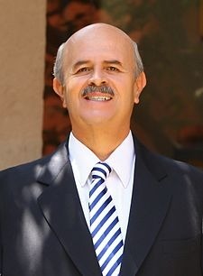 Wollte lieber nicht reden: Gouverneur Fausto-Vallejo (PRI), Faustovallejof, CC BY-SA 3.0, wikipedia