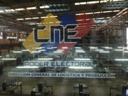 Venezuela CNE harald-neuber CC by-nc-sa 2.0 amerika21.de