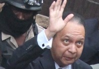 Duvalier /Alterpresse
