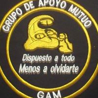 Guatemala - GAM Logo