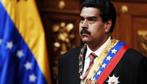 Der venezolanische Präsident Nicolas Maduro. Foto: Adital/labatutanoticias.wordpress.com