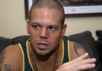 Rene Perez von Calle 13. Foto: Pulsar
