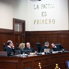 Der Oberste Gerichtshof entscheidet auf Freispruch / Foto: César Martínez Lopez, CIMAC-foto