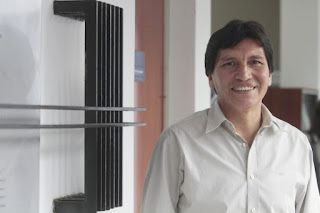 Dr. Antonio Peña-Jumpa / Foto: puntoedu.pucp.edu.pe