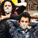 brasil protestas. Foto: Pulsar Brasil