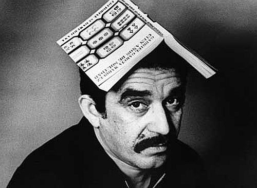 Gabriel Garcia Marquez / Foto: adital