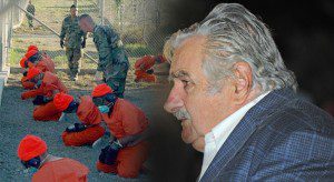 Uruguay-guantanamo Mujica. Foto: Pulsar