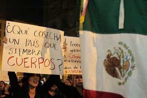 Mexiko Ayotzinapa Miriana-Moro CC BY 2.0 flickr