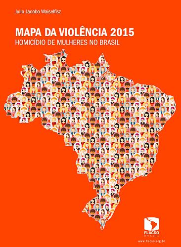 Titelbild Studie zu Frauenmorden Brasilien / Bildquelle: Adital