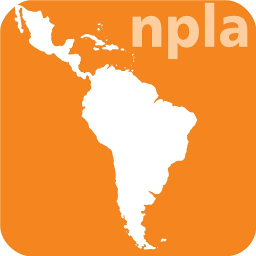 onda-Nachrichten – Argentinien, Bolivien und politische Pride-Bewegungen episode artwork