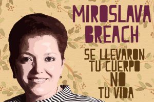 Miroslava Breach