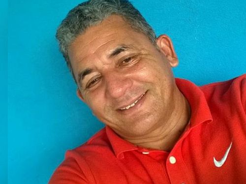 Ein weitere Fall, der sich vor Kurzem ereignete: Waldomiro Costa Pereira wurde am 20. März 2017 nach einem Attentat auf seine Person im Krankenhaus ermordet / Foto: libered.net/servindi
