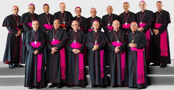 Bischöfe