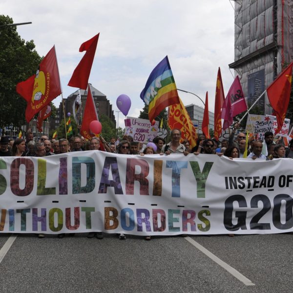 Demonstration