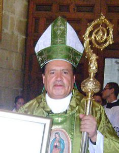Kardinal Norberto Rivera Carrera 
Foto: wiki (CC BY-SA 4.0)