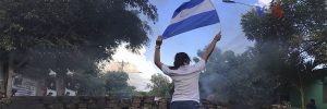 Proteste Nicaragua