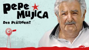 Ein deutscher Dokumentarfilm über Pepe Mujica von Heidi Specogna.