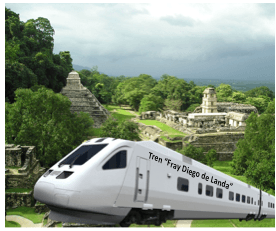tren Maya