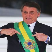Bolsonaro kündigt restriktive Umwelt- und Migrationspolitik an