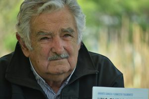 Der Ex-Präsident Uruguays, José Mujica. Foto: Protoplasma K/Flickr (CC BY-SA 2.0)