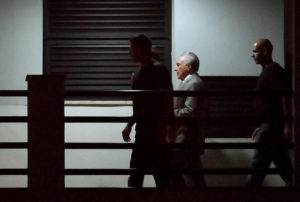 Der umstrittene brasilianische Expräsident Michel Temer kämpft darum, nicht ins Gefängnis zu kommen. Foto: Mauro Pimentel, Brasil de Fato