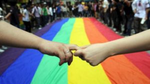 Eine gleichgeschlechtliche Ehe ist jetzt auch in Costa Rica möglich. Foto: Desinformémonos