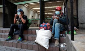 Mehr als jeder dritte Mensch in Lateinamerika gilt als arm. Und die Ungleichheit steigt weiter. Foto: Desinformémonos