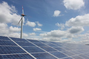 Unter anderem der breite Einsatz erneuerbarer Energien bringt Uruguay im MIT-Index nach oben / Foto: Jan.boedeker via Wikimedia Commons (CC BY-SA 3.0)