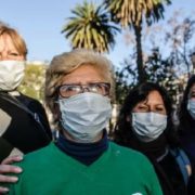 Ökofeminismus: Frauenbündnisse gegen Umweltzerstörung