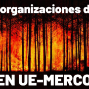Hunderte Organisationen aus Europa und Lateinamerika gegen EU-Mercosur