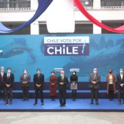 Piñera nach den Wahlen: „Lautstarke Botschaft an die Regierung“