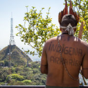Indigene: Unverzichtbar im Kampf gegen Klimawandel
