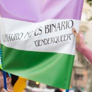Neue Ausweise berücksichtigen nicht-binäre Geschlechtsidentität