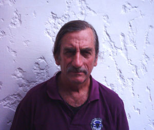 Einer der Verurteilten ist der ehemalige Tupamaro, Politiker und Autor Jorge Zabalza. Foto: Wikimedia Commons/Fredy González Fredy González, (CC BY-SA 4.0)