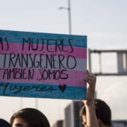 Gedenken und Kampf zum Internationalen Tag für Opfer von Transfeindlichkeit