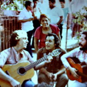 Luis Enrique Mejía Godoy: Singen gegen Nicaraguas Familiendiktatur