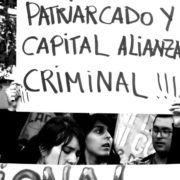 #9 Ausgetauscht | Intercambio: Proteste hier und dort